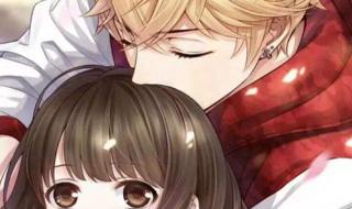 恋与制作人女主资料